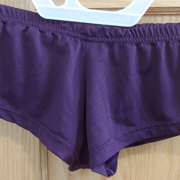 Boyshort Panty - Picture 3 of 3